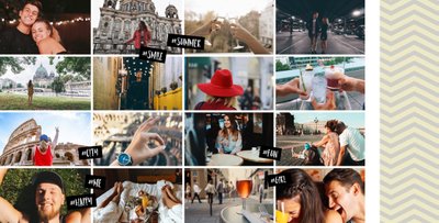 City break