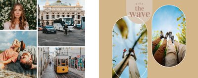 Summer time