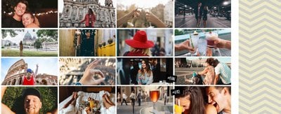 City break