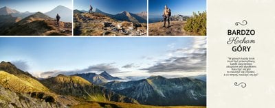 Góry w Polsce