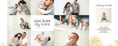 Album dla dziecka