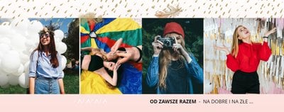Prezent dla przyjaciółki