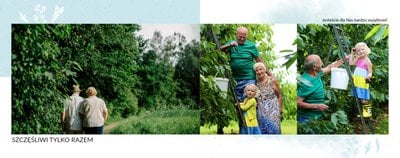 Prezent na Dzień Babci i Dziadka