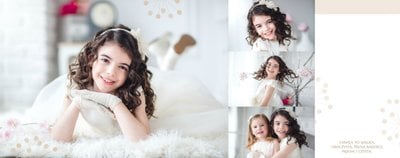 Album Komunijny
