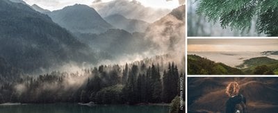 Portfolio fotograficzne