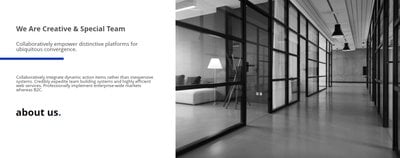 Firmowe Portfolio 