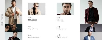 Katalog modela