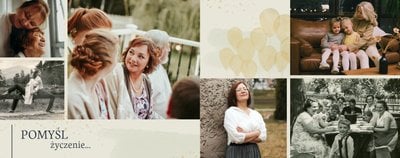 Z okazji 60 urodzin