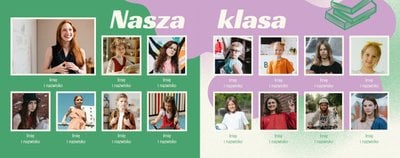 Wspomnienia z podstawówki