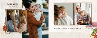 Dzień Babci i Dziadka