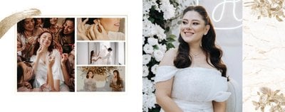 Ślub Glamour