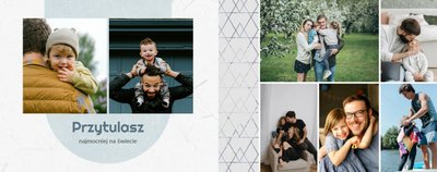 10 powodów miłości do Taty