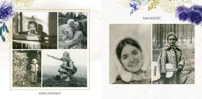 Urodziny seniora