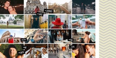 City break