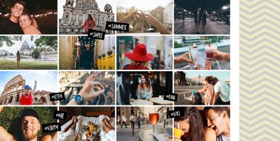 City break