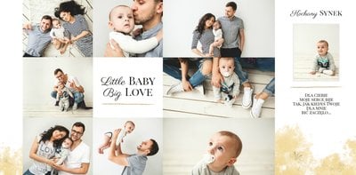 Album dla dziecka