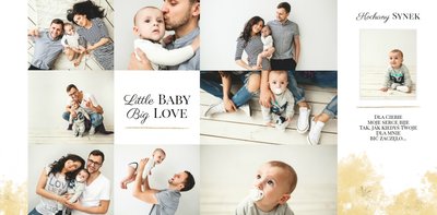 Album dla dziecka