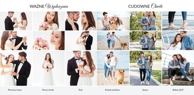 Prezent na rocznicę ślubu