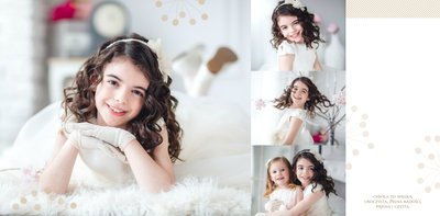 Album Komunijny
