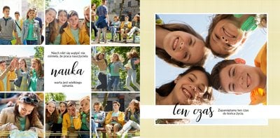 Prezent dla nauczyciela