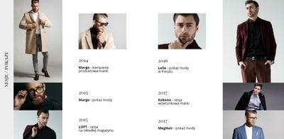 Katalog modela