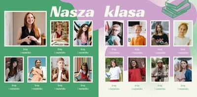 Wspomnienia z podstawówki