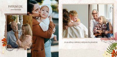 Dzień Babci i Dziadka