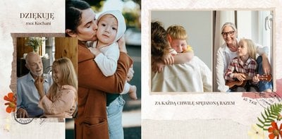 Dzień Babci i Dziadka