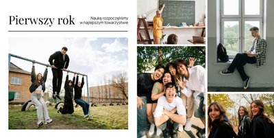 Prezent dla nauczyciela na zakończenie roku