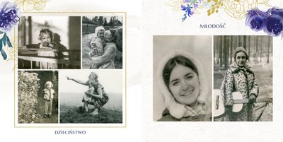 Urodziny seniora