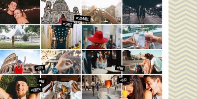 City break