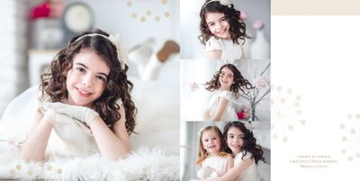Album Komunijny