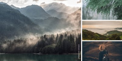 Portfolio fotograficzne