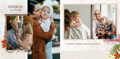 Dzień Babci i Dziadka